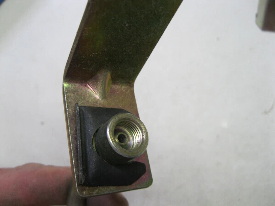 Brake Hydraulic Hose Bendix 79112 Foto 4 de 4