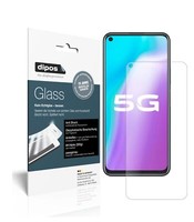 2X Schutzfolie FüR Vivo Z5X Matt - Anti-Shock 9H Folie Glass Kunststoffglas