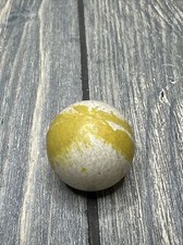 Vintage 1  Super Bounce Ball Bouncy Rubber High Hard Rubber s4