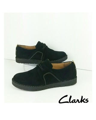 clarks artisan unstructured shoes