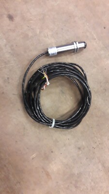 Raytek RAYCI2B Infrared Temperature Sensor, Type K Output, 100 to 500°C 