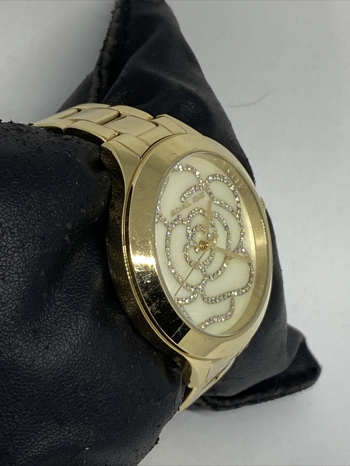 Michael Kors MK3992 Women's Slim Runway 