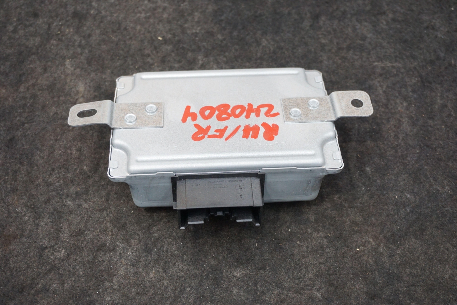 Set 2 Voltage Stabilizer Control Module Unit 56029583 Maserati Ghibli M157 14-24