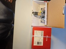 Pfister LG143-6000 Chrome Pfirst Series Lead Free Double Handle 4" Centerset NEW