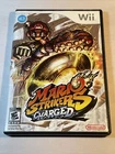 Mario Strikers Charged (Nintendo Wii, 2007)