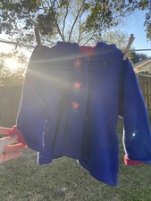 Vintage Toddler Jacket