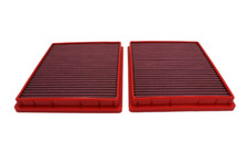 BMC Performance Air Filter Kit - Ferrari Portofino, M, Roma 3.9 V8