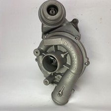 Turbo Suzuki VITARA
