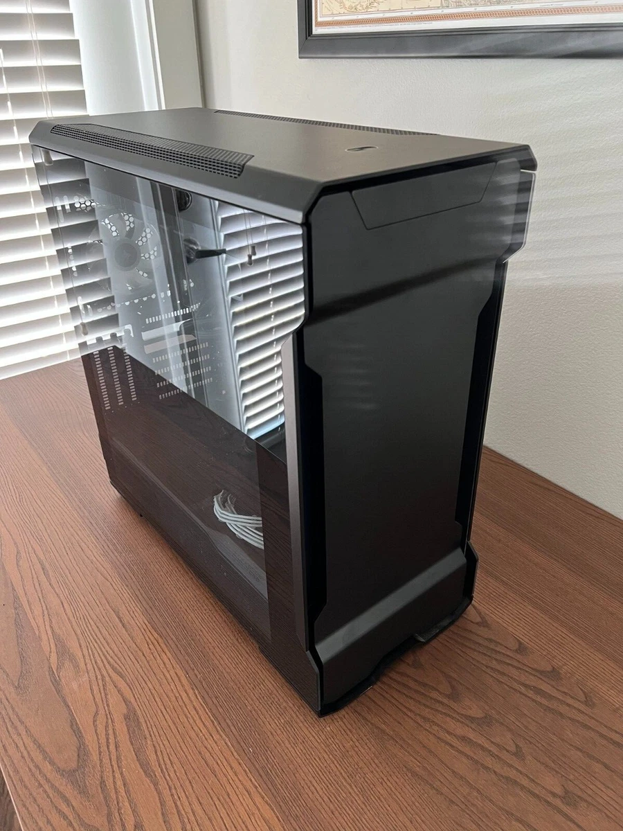 CPU Intel Core i7-8700K CPU 3.70GHz Dedicated Graphics Intel Core i7 8th Gen. PC Desktops and All 3.50