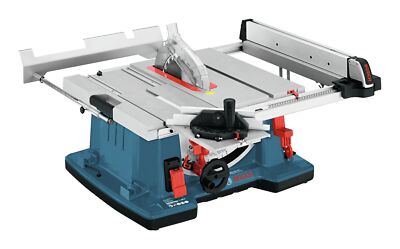 Bosch Professional Tischsäge GTS 10 XC - im Karton - 0601B30400