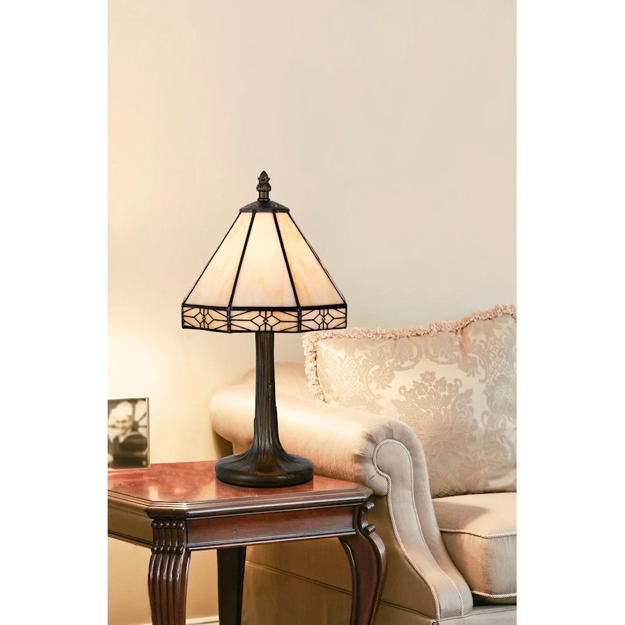 Brass sales accent lamp