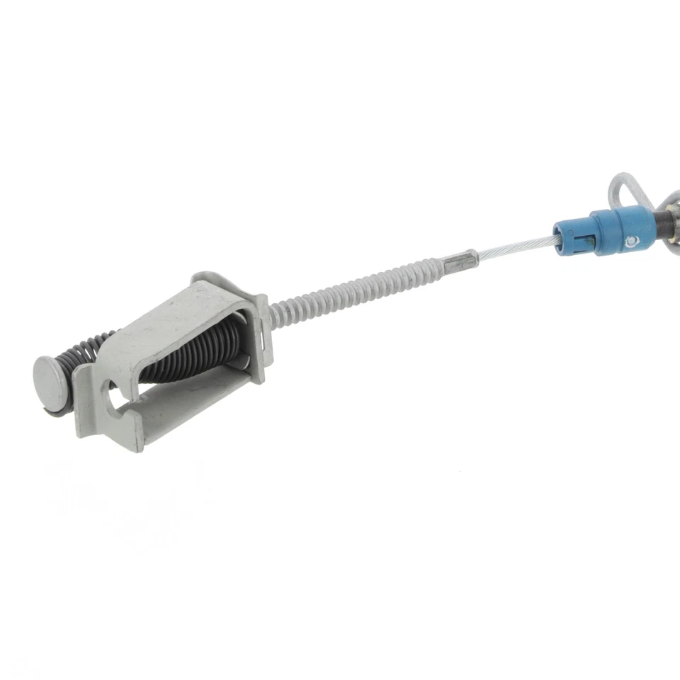 Cable de freno de estacionamiento OEM NUEVO Ford Crown Victoria Town Car 2003-2011 6W1Z-2A635-AA Foto 3 de 4