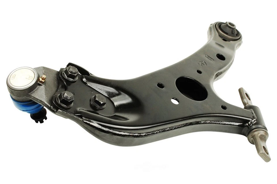 Mevotech 前下控制臂和球接头套件 2 件套适用于丰田 Sienna — 第 4/4 张图片