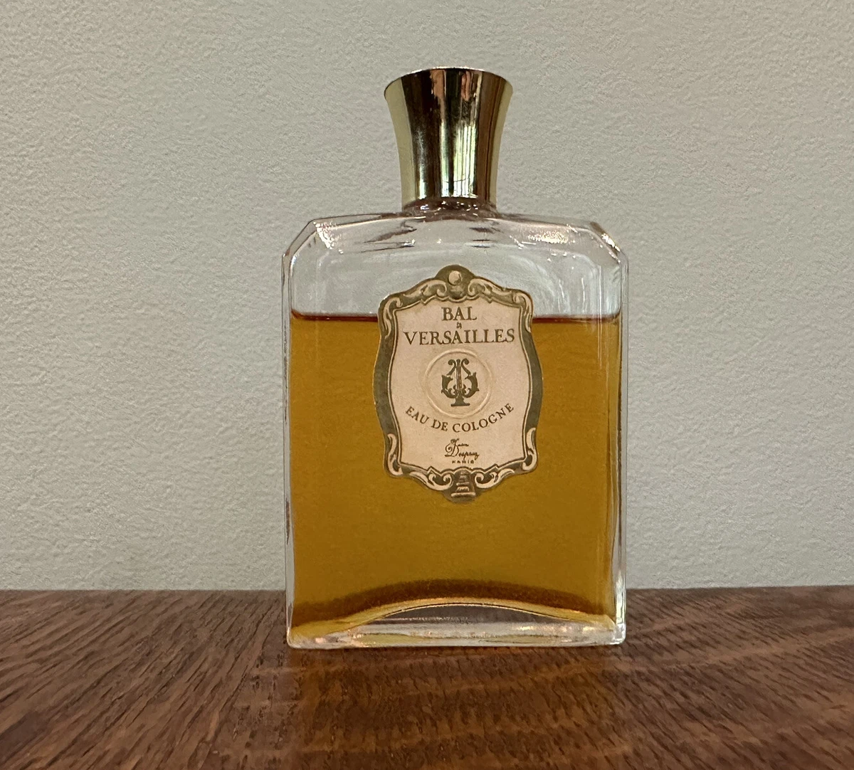 Preços baixos em Bal à Versailles Fluid Eau de Cologne Feminino | eBay