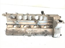 BMW E65 Ventildeckel 2248373 2248375 Original 740D V8 2004 Vorderachse
