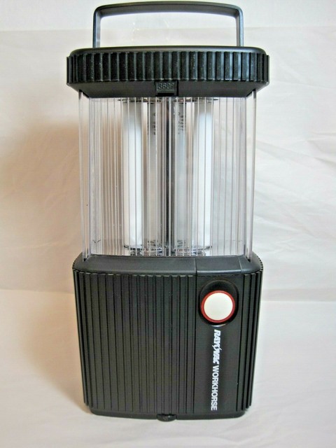 rayovac workhorse lantern