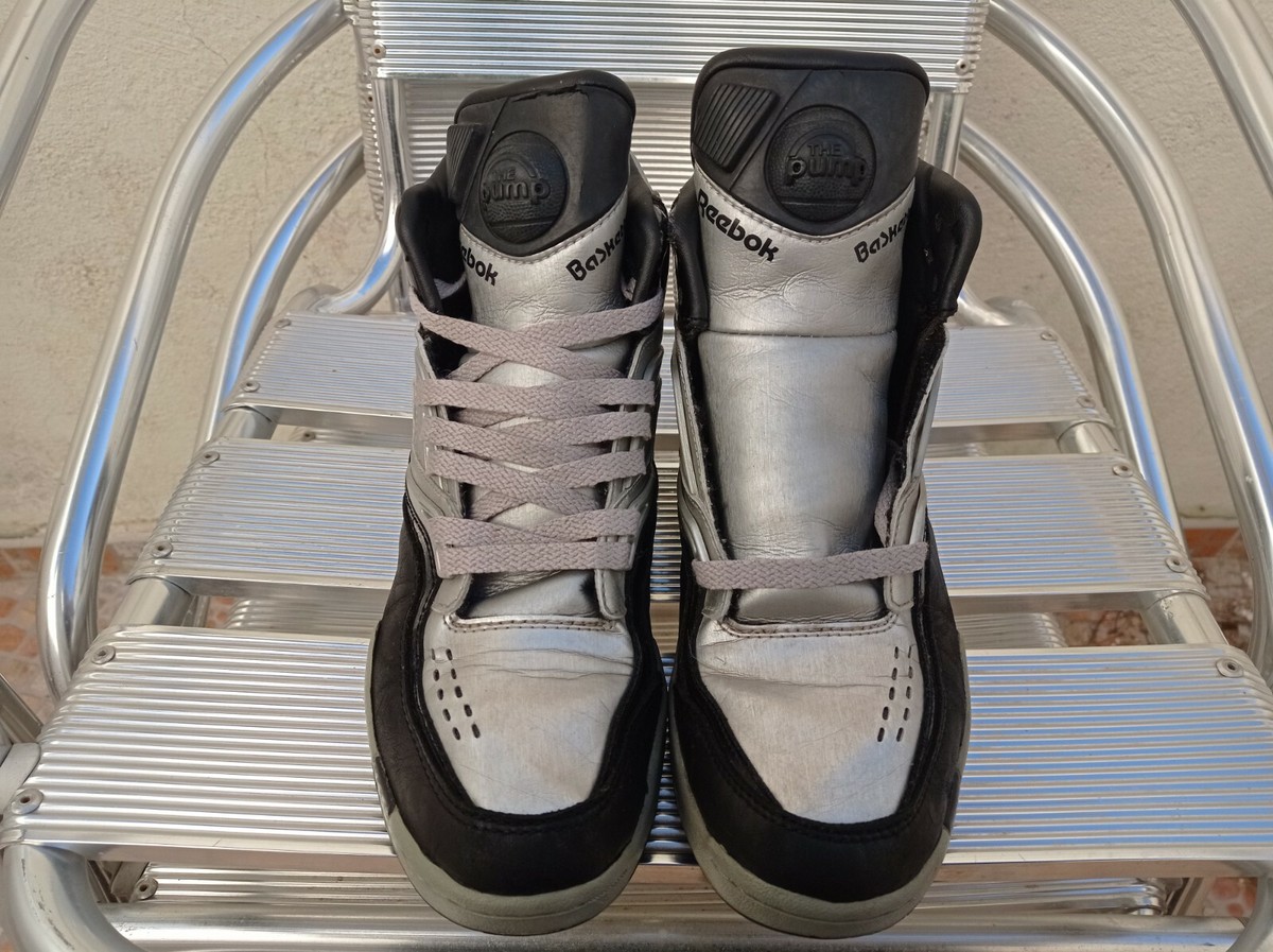 ジドリフン Sneakersnstuff x Reebok Pump Twilight Zone “Punschrulle