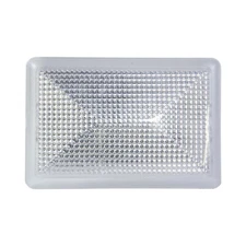 NEW OEM 1989-2011 Ford Ranger Taurus Interior Dome Light Lens E9SZ13783A