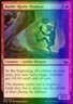 Magic the Gathering MTG Battle-Rattle Shaman (89) Modern Masters 2017   LP FOIL