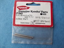 VINTAGE KYOSHO 340 3 X 38MM