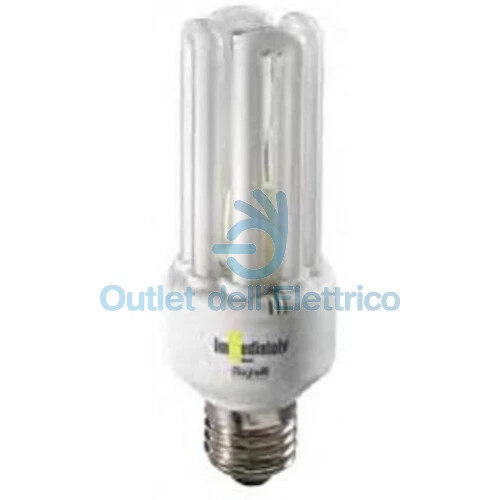 Lampadine Beghelli per l'illuminazione da interno