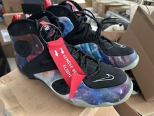 Nike Zoom Rookie PRM Retro 2019 Galaxy for Sale | Authenticity