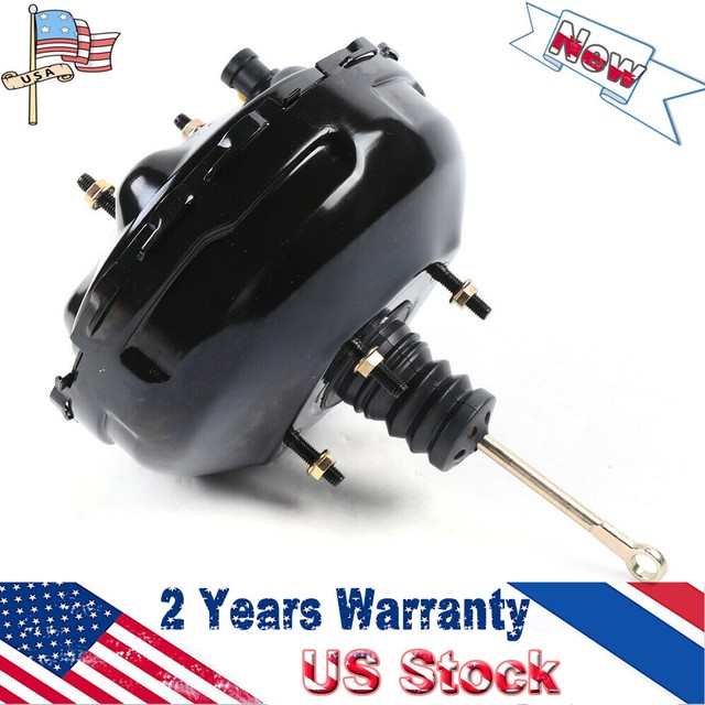 Latest Power Brake Booster Fits 19941996 Chevrolet K1500 K2500 54
