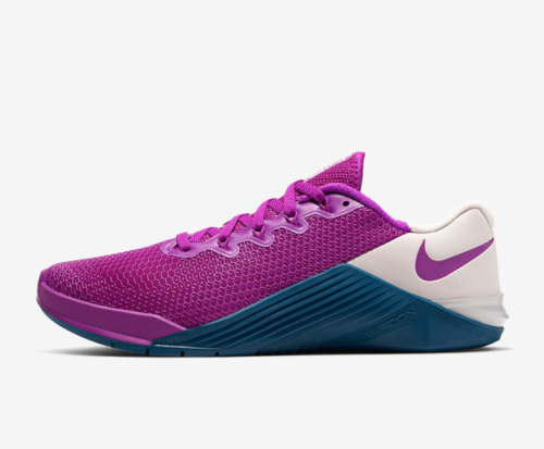 purple metcons