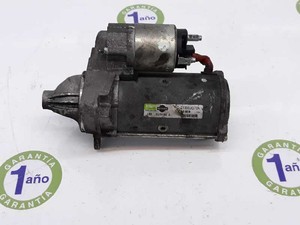 Aspl S3061 Arranque del Motor