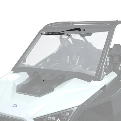 Polaris RZR OEM Glass Windshield Wiper Kit 2890145 - Picture 3 of 4