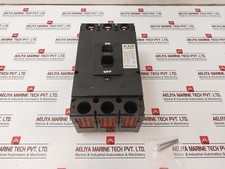 Mitsubishi Electric NF225-S No-Fuse Breaker 175 Amp Pole 3