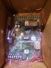 Trane American Standard White Rodgers Furnace Circuit Board 50M61-495 cnt03077