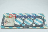 Dichtung Nachlass Kopf Zylinder Kopf Ford Fiesta Escort Orion - Payen BM980
