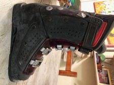 Scarponi da sci  usati marca Nordica