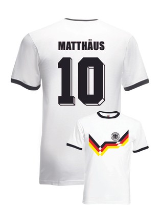 matthaus jersey number