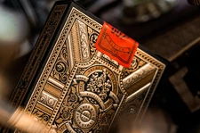 James Bond Playing Cards 007 By Theory 11   Limited Edition   SEALED