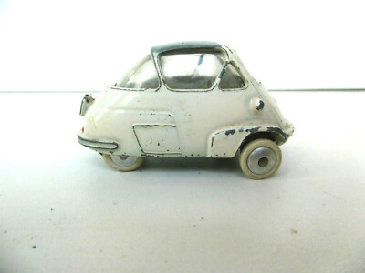 Isetta Velam au 1/43 Quiralu - Collection