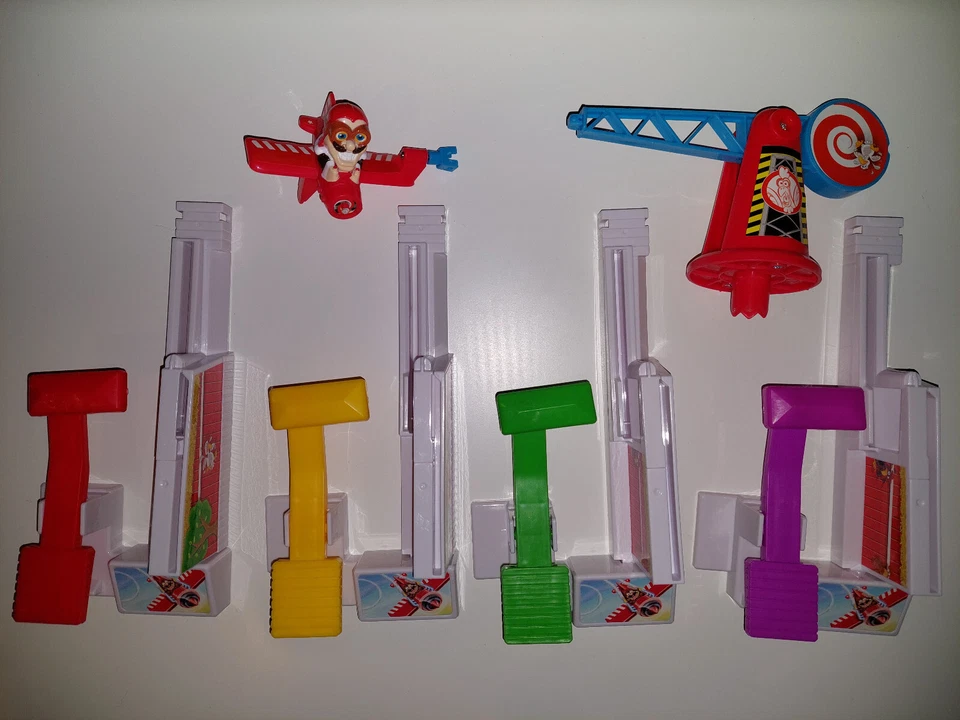 Looping Louie - Hasbro - Bild 3 von 4