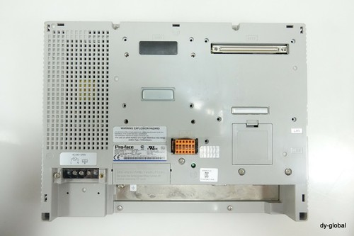 PRO-FACE HMI Used 3280024-13 AGP3600-T1-AF Touch Screen SCR-I-261=9A32 - Picture 2 of 11