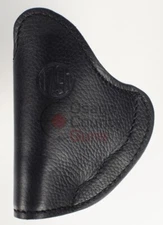1791 Ultra Custom Concealment Holster Night Sky Black RH Size 2 - UCH-2-NSB-R