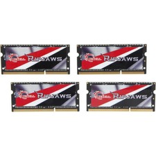 G.SKILL Ripjaws 32GB 16GB 8GB DDR3L 1600MHz PC3L-12800S 1.35V Laptop Memory RAM