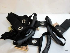 Storage Straps 6 Pack Heavyduty Storage Straps For Cords Cables And Hoses