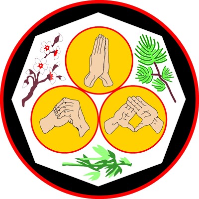 CIRCLES #1 thru #4 DVDs BOX SET Kosho Ryu Kempo Prof MITOSE Hanshi JUCHNIK st30