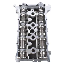 Engine Cylinder Head Assembly For Kia Sorento EX LX Hyundai Santa Fe 221002G000