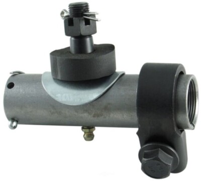Borgeson 990003 Manual Drag Link Adapter For Ford & 1967-1970 Mustang