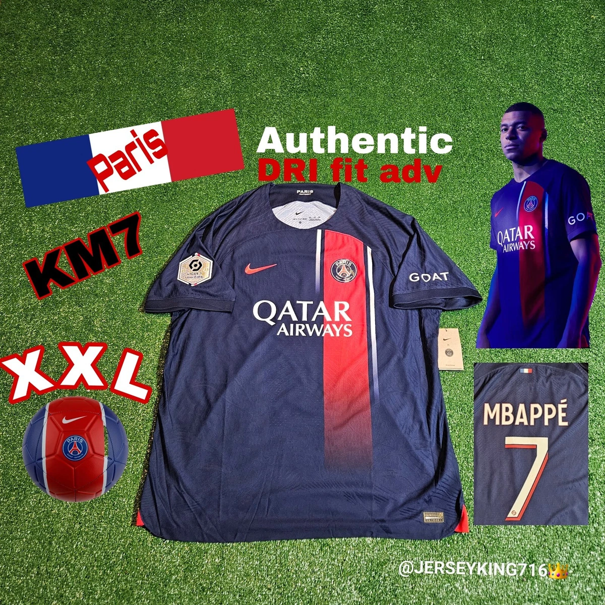 Nike km7 online