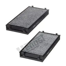 Filtre d'habitacle BMW 324