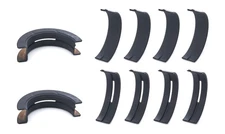 ACL BEARINGS Main Bearing Set Coated BBF 429/460 5M1039HXC-STD