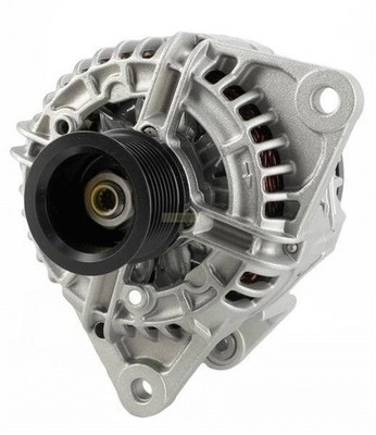 Lichtmaschine 70A Neu OE Bosch SEG 0124555005 für ** Iveco F4Ae0681 F4Ae03681