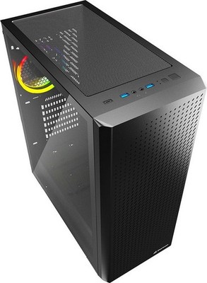 Gaming-PC VS9 RGB - Intel Core U5 245k NVIDIA RTX5070 1TB SSD WaKü ohne RAM